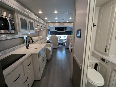 2024 Holiday Rambler Nautica 33TL photo 38
