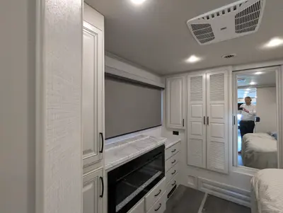 2024 Holiday Rambler Nautica 33TL photo 31