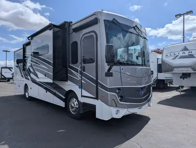Used 2024 Holiday Rambler Nautica 33TL