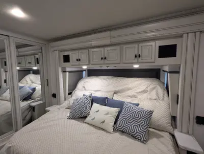2024 Holiday Rambler Nautica 33TL photo 33
