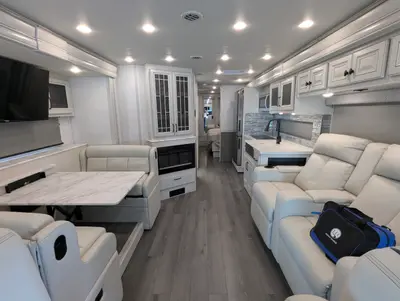 2024 Holiday Rambler Nautica 33TL photo 14