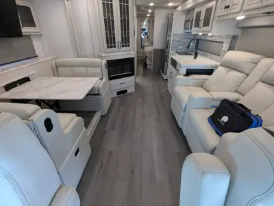 2024 Holiday Rambler Nautica 33TL photo 15
