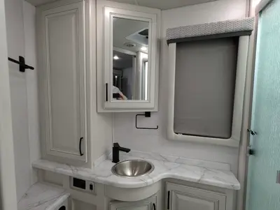 2024 Holiday Rambler Nautica 33TL photo 24
