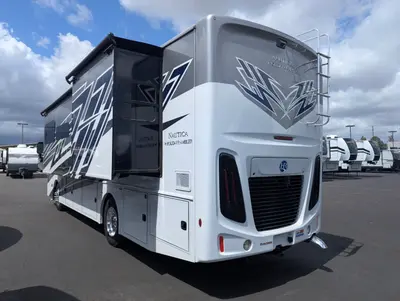 2024 Holiday Rambler Nautica 33TL photo 5