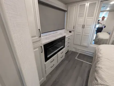 2024 Holiday Rambler Nautica 33TL photo 30
