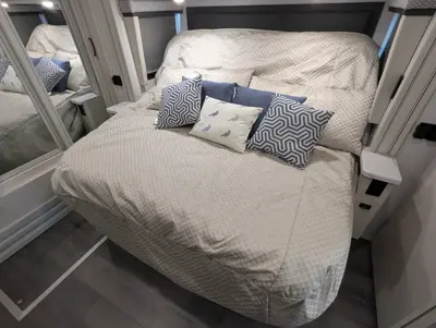 2024 Holiday Rambler Nautica 33TL photo 32