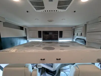 2024 Holiday Rambler Nautica 33TL photo 12