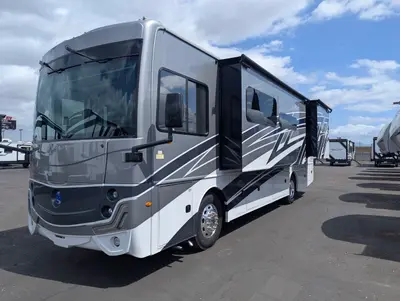 2024 Holiday Rambler Nautica 33TL photo 4
