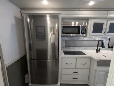 2024 Holiday Rambler Nautica 33TL photo 27