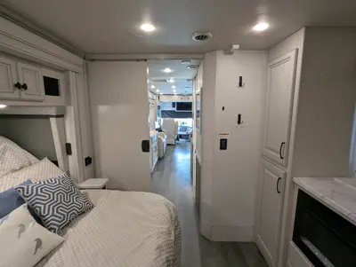2024 Holiday Rambler Nautica 33TL photo 36