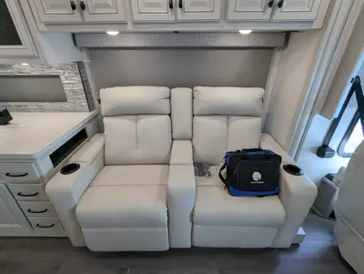2024 Holiday Rambler Nautica 33TL photo 20
