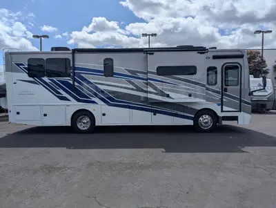2024 Holiday Rambler Nautica 33TL photo 8
