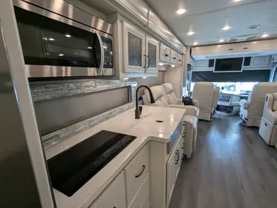 2024 Holiday Rambler Nautica 33TL photo 39