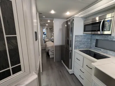 2024 Holiday Rambler Nautica 33TL photo 22