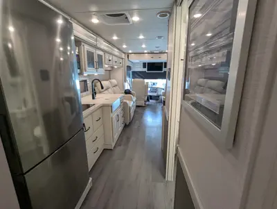 2024 Holiday Rambler Nautica 33TL photo 37