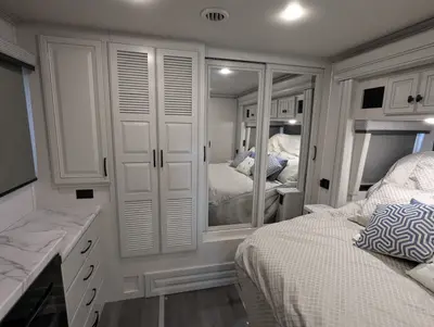 2024 Holiday Rambler Nautica 33TL photo 34