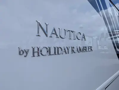 2024 Holiday Rambler Nautica 33TL photo 7
