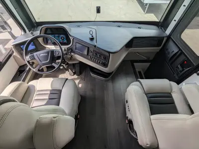 2024 Holiday Rambler Nautica 33TL photo 10
