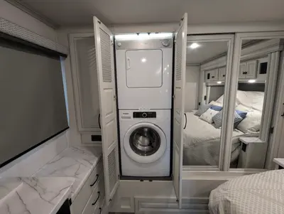 2024 Holiday Rambler Nautica 33TL photo 35