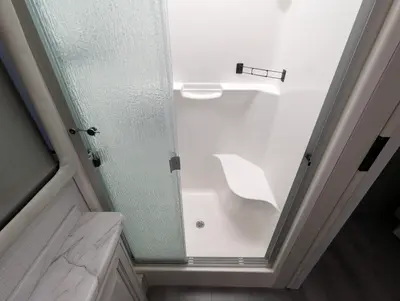 2024 Holiday Rambler Nautica 33TL photo 25