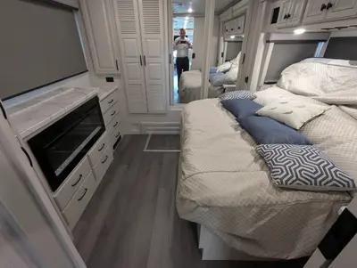 2024 Holiday Rambler Nautica 33TL photo 29