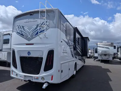 2024 Holiday Rambler Nautica 33TL photo 6