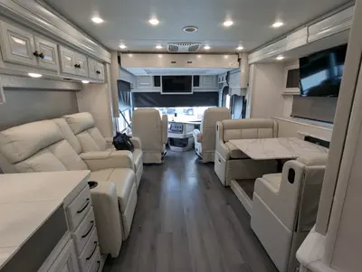 2024 Holiday Rambler Nautica 33TL photo 40
