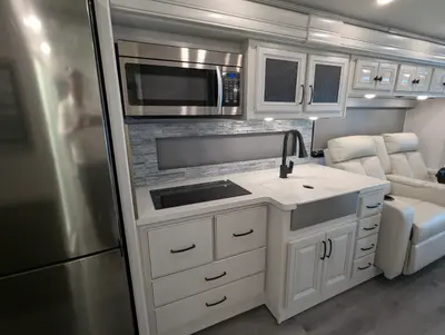 2024 Holiday Rambler Nautica 33TL photo 28