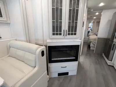 2024 Holiday Rambler Nautica 33TL photo 19