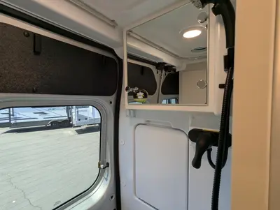 2027 Thor Motor Coach Rize 18M photo 23