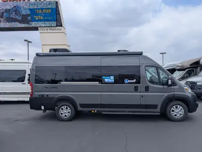 2027 Thor Motor Coach Tellaro 20U photo 11