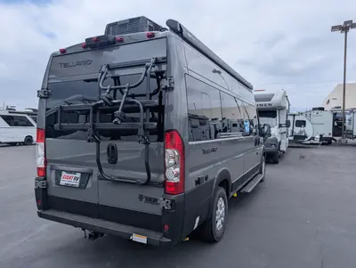2027 Thor Motor Coach Tellaro 20U photo 10