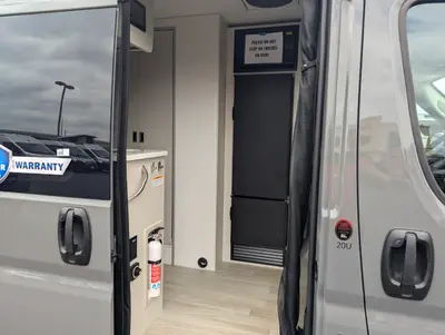 2027 Thor Motor Coach Tellaro 20U photo 13