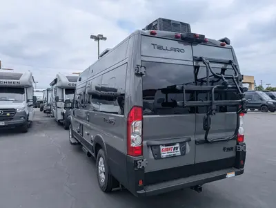 2027 Thor Motor Coach Tellaro 20U photo 8