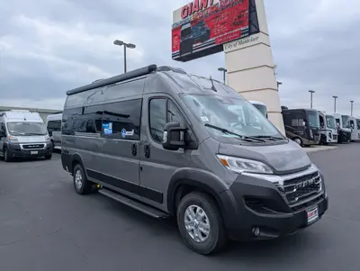 New 2027 Thor Motor Coach Tellaro 20U