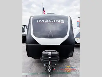 2026 Grand Design Imagine photo 2