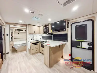 2026 Grand Design Imagine photo 14