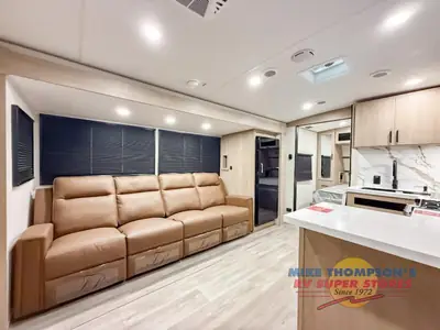 2026 Grand Design Imagine photo 8