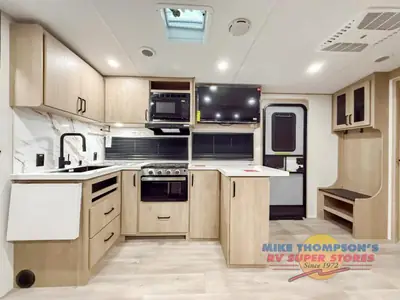 2026 Grand Design Imagine photo 15