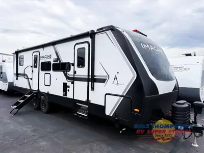 New 2026 Grand Design Imagine 2810BH