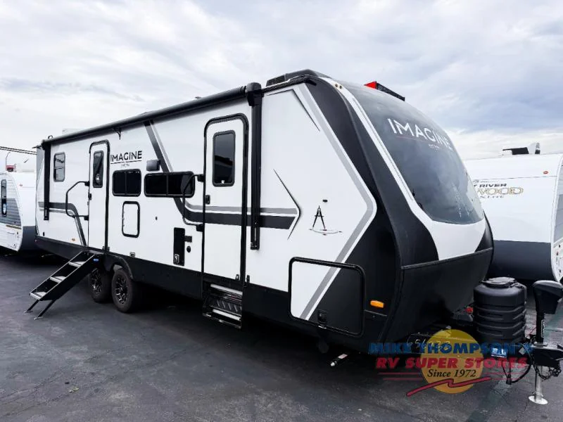 2026 Grand Design Imagine exterior
