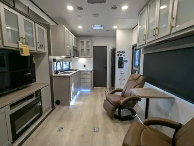 2026 Forest River Stealth 2600 photo 28