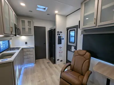 2026 Forest River Stealth 2600 photo 29