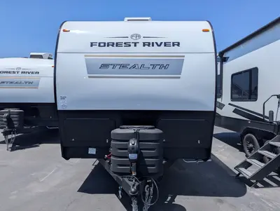 2026 Forest River Stealth 2600 photo 7
