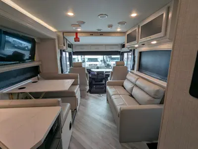 2026 Holiday Rambler Invicta 32RW photo 35