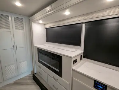 2026 Holiday Rambler Invicta 32RW photo 30
