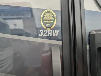 2026 Holiday Rambler Invicta 32RW photo 9