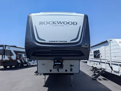 2026 Forest River Rockwood Signature 404SRK photo 7