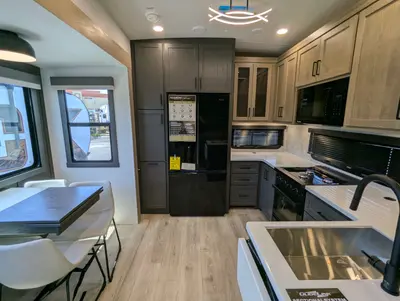 2026 Forest River Rockwood Signature 404SRK photo 29