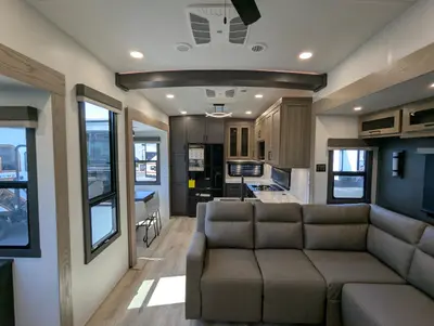 2026 Forest River Rockwood Signature 404SRK photo 23